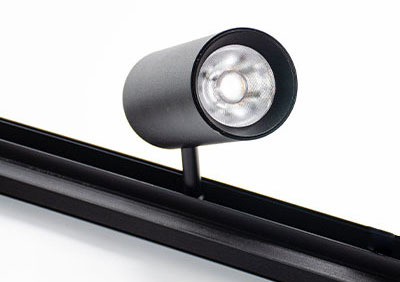 Magnetic Spot W:10~30w