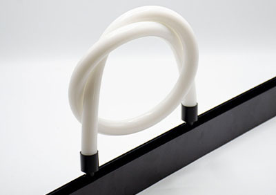 Magnetic Silicon L:100cm W:10w