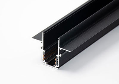 Magnetic Rail H:48 W:27mm