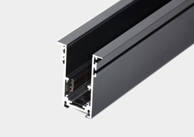 Magnetic Rail H:52 W:32mm